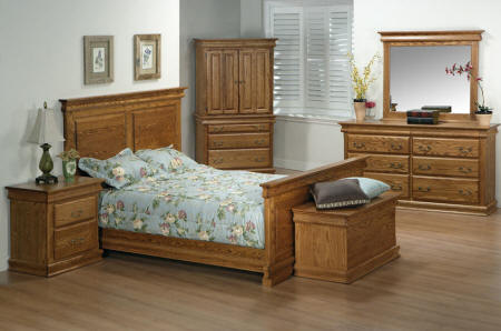 Louisville Solid Wood Bedroom Collection, Louisville Solid Wood Handmade Mennonite Bedroom Collection, Lloyd's Furniture Bradford and our new store in Schomberg Ontario.