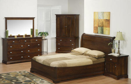 Marsten Solid Wood Bedroom Collection, Marsten Solid Wood Handmade Mennonite Bedroom Collection, Lloyd's Furniture Bradford and our new store in Schomberg Ontario.