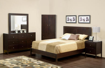 Tranquil Solid Wood Bedroom Collection, Tranquil Solid Wood Handmade Mennonite Bedroom Collection, Lloyd's Furniture Bradford and our new store in Schomberg Ontario.