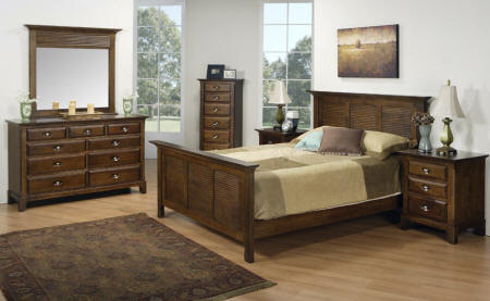 Victoria Falls Solid Wood Bedroom, Victoria Falls Solid Wood Handmade Mennonite Bedroom, Lloyd's Furniture Bradford and our new store in Schomberg Ontario.