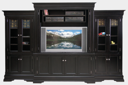 Entertainment units, tv wall units, entertainment wall units, wall entertainment unit, wall entertainmen center, tv entertainment units, home entertainment units, black entertainment unit, Lloyd's Furniture Bradford and our new store in Schomberg Ontario.